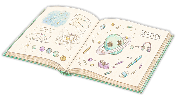 Idea Book